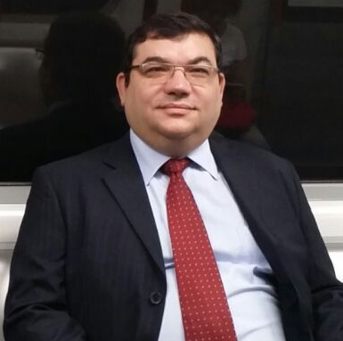 Mauricio Reis
